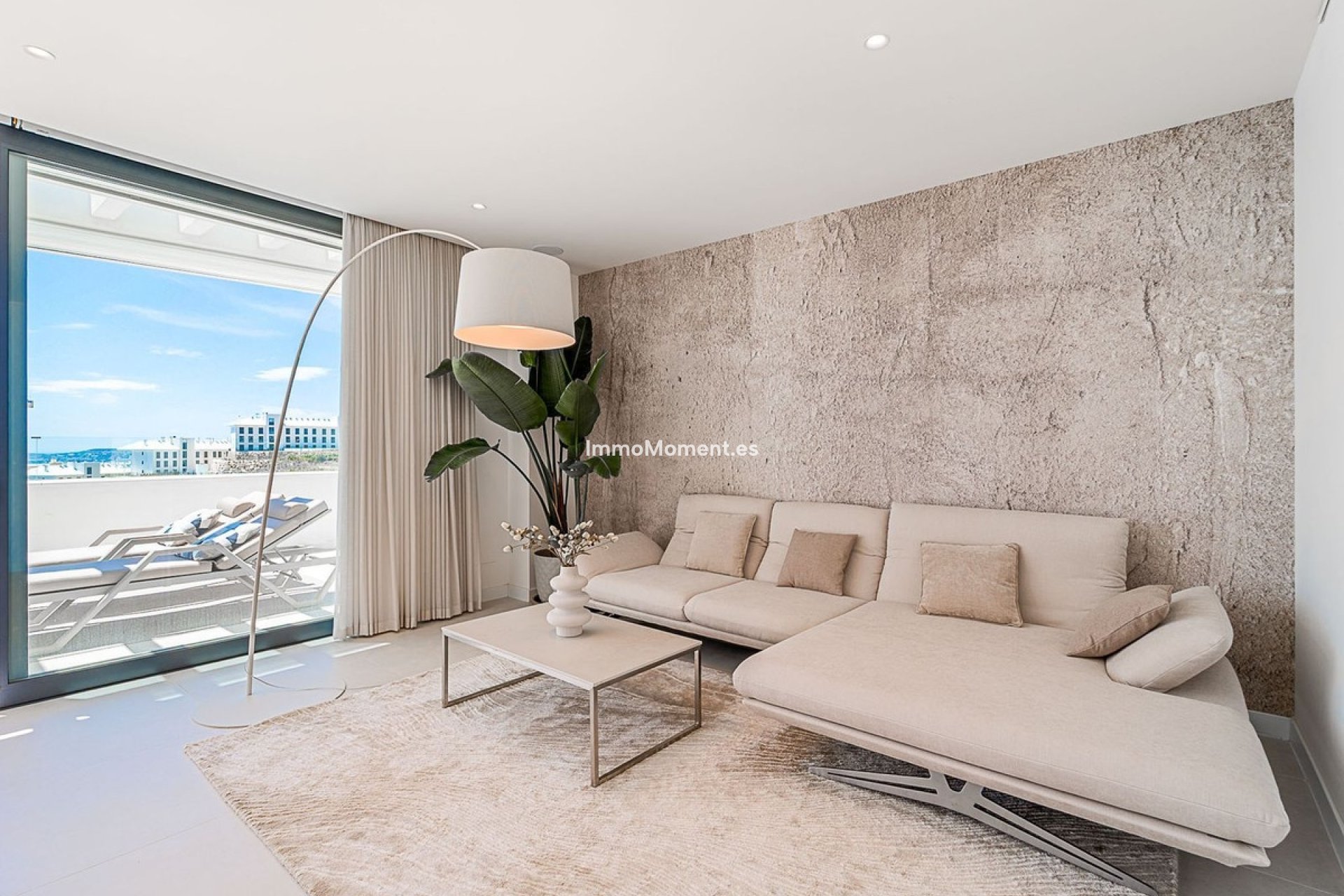 Resale - Apartment - Fuengirola - Fuengirola Centro