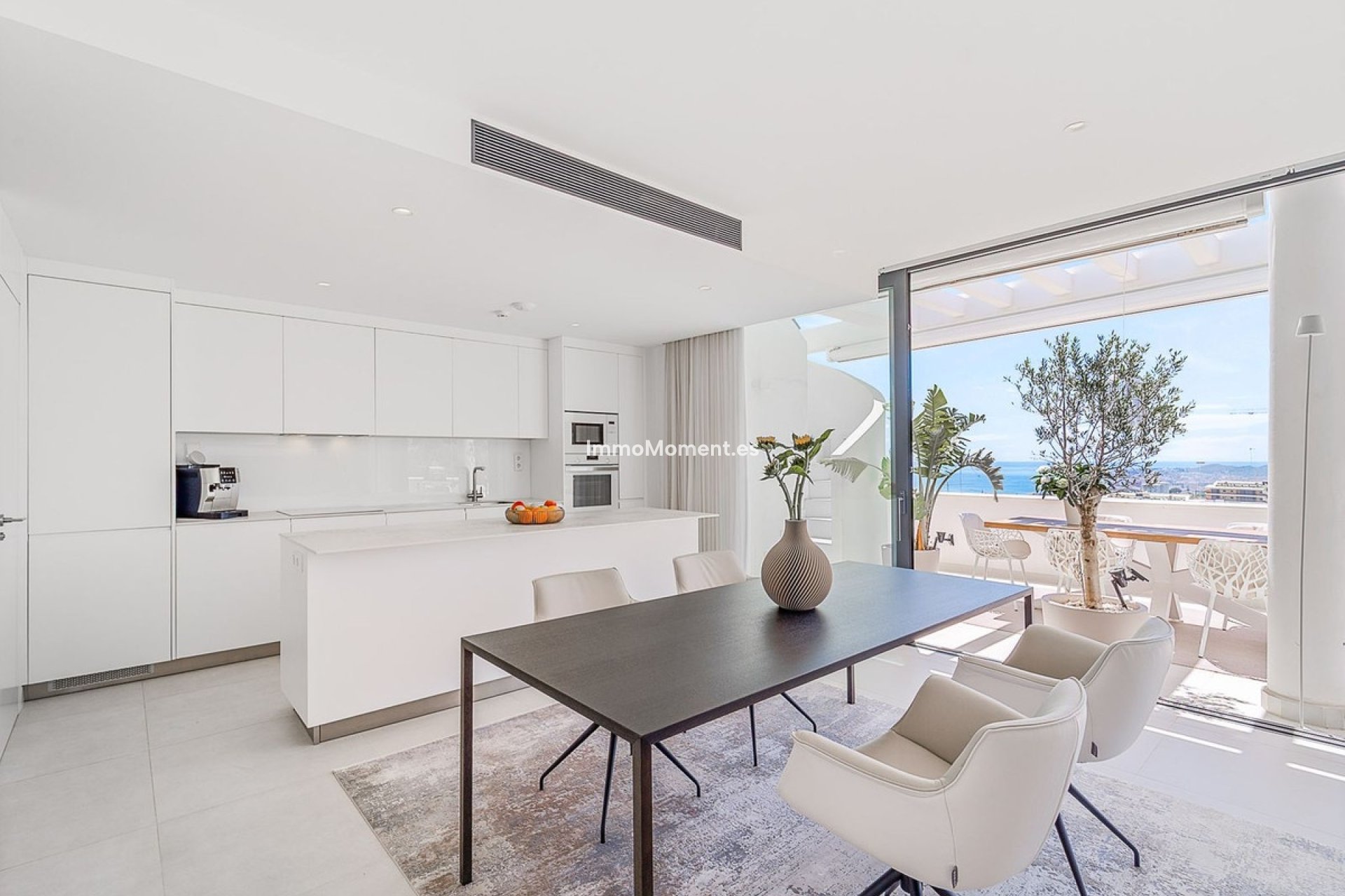 Resale - Apartment - Fuengirola - Fuengirola Centro
