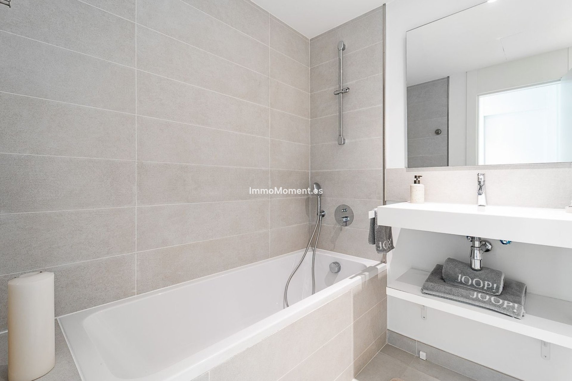 Resale - Apartment - Fuengirola - Fuengirola Centro