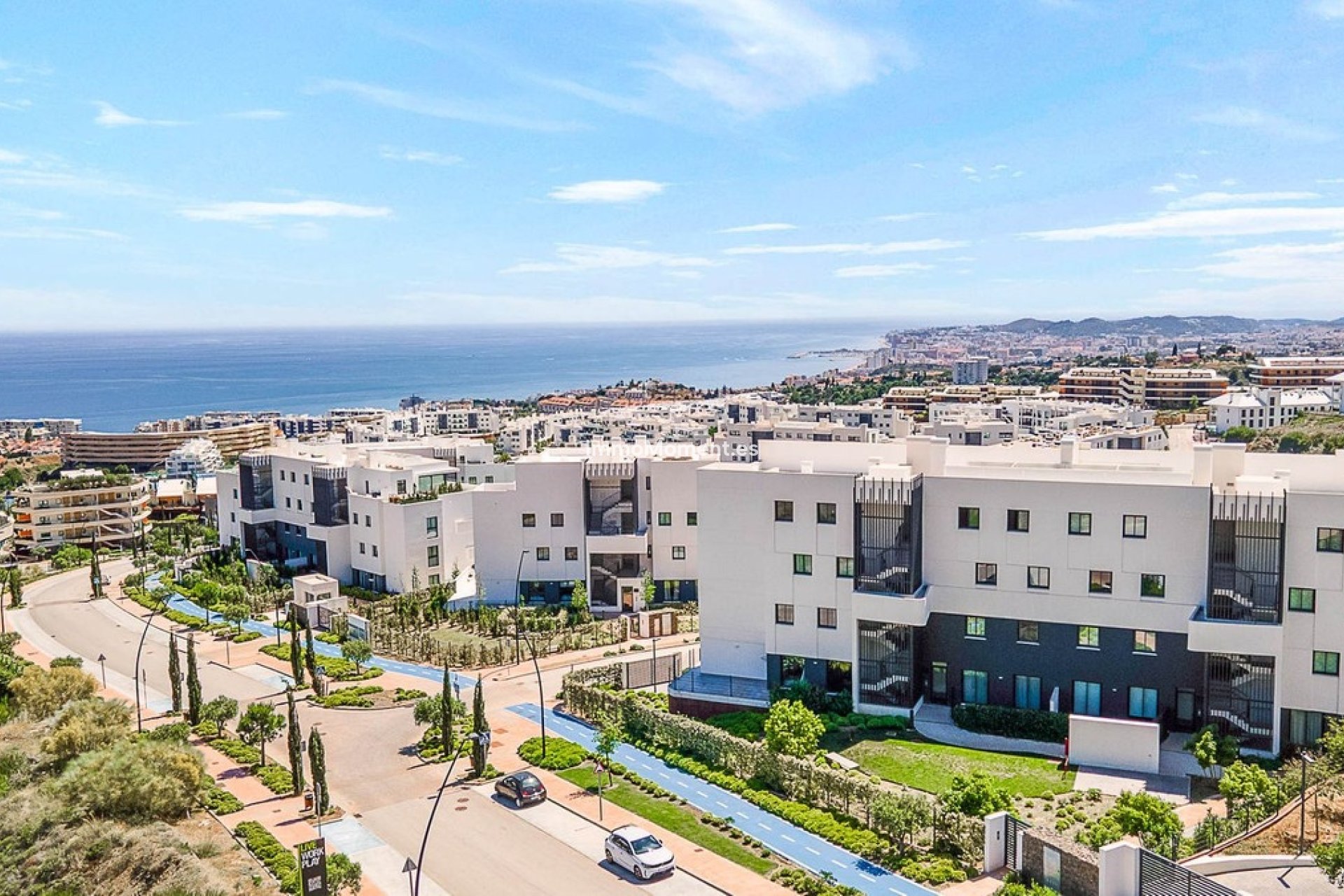 Resale - Apartment - Fuengirola - Fuengirola Centro