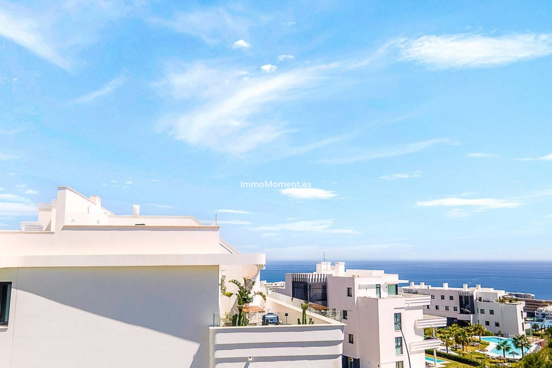 Resale - Apartment - Fuengirola - Fuengirola Centro