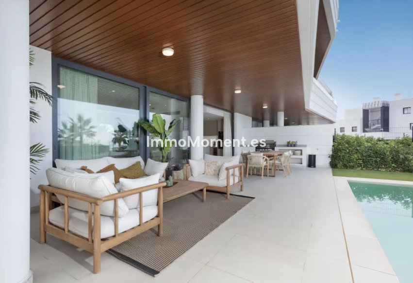 Resale - Apartment - Fuengirola - Fuengirola Centro