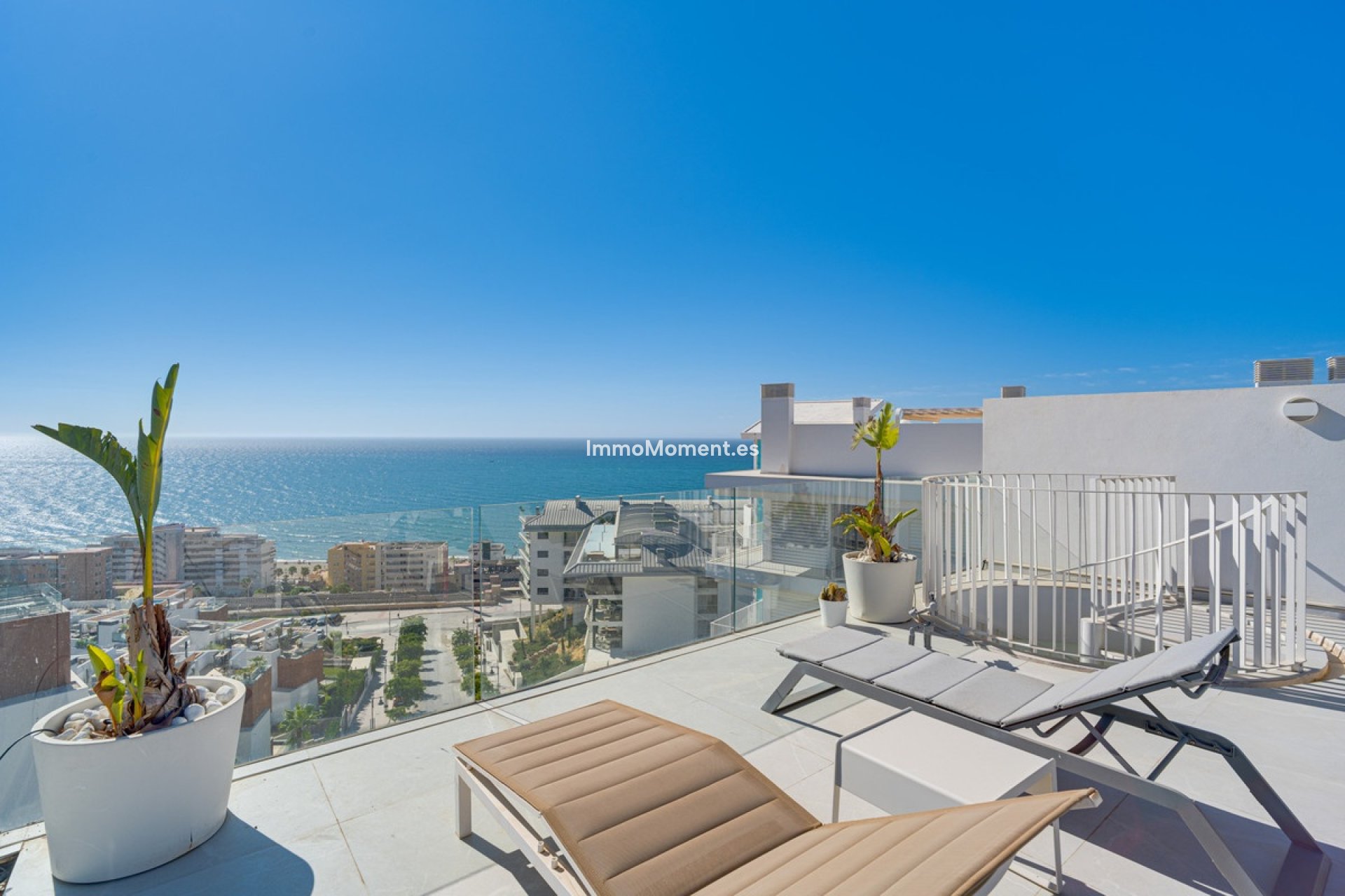 Resale - Apartment - Fuengirola - Fuengirola Centro