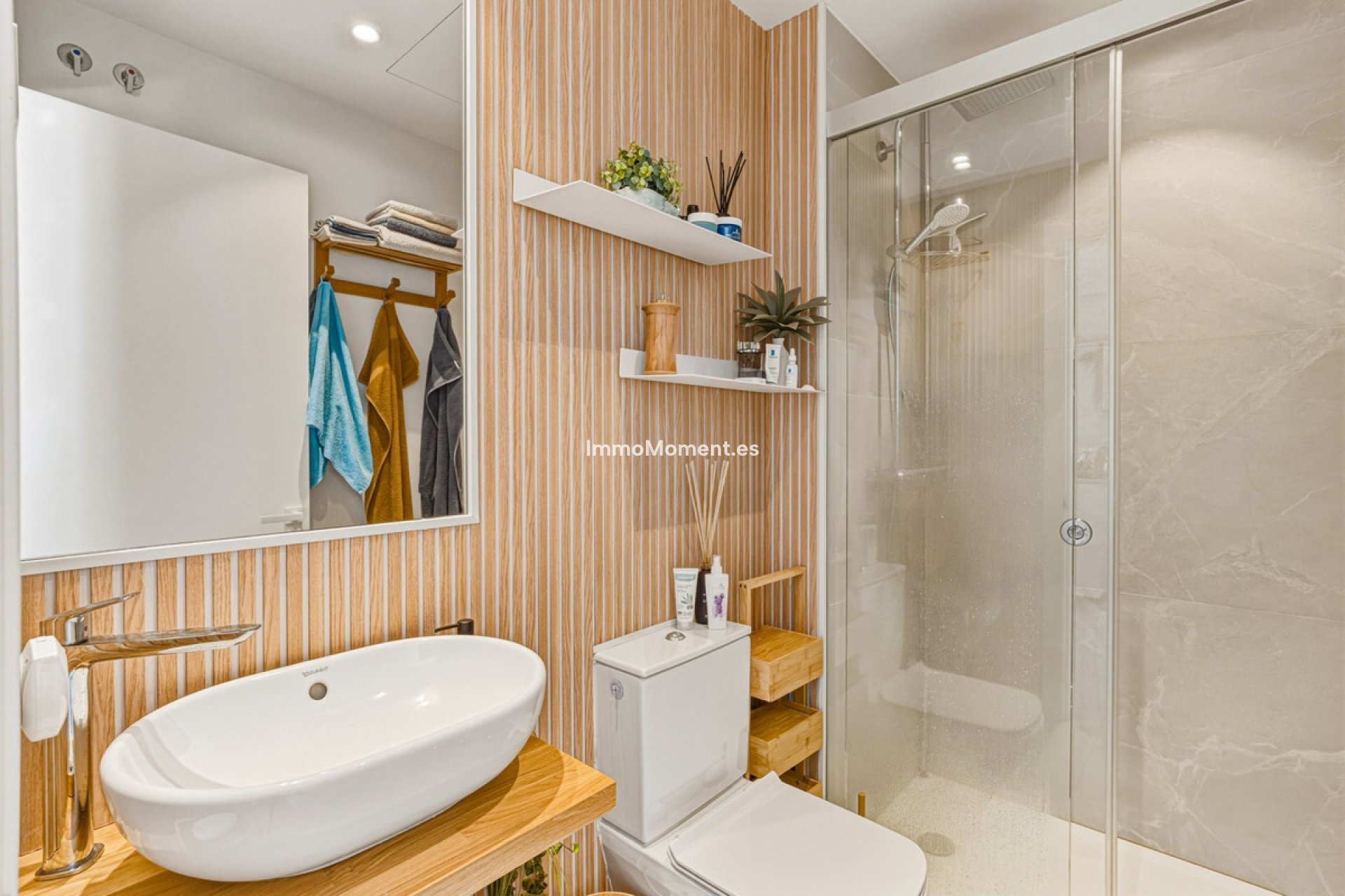 Resale - Apartment - Fuengirola - Fuengirola Centro