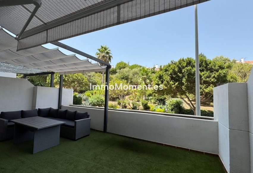 Resale - Apartment - Fuengirola - Fuengirola Centro