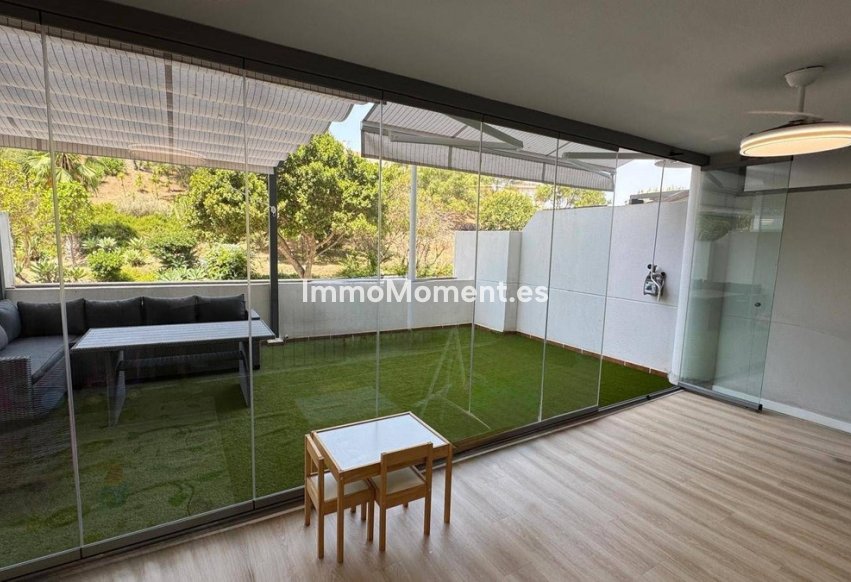 Resale - Apartment - Fuengirola - Fuengirola Centro