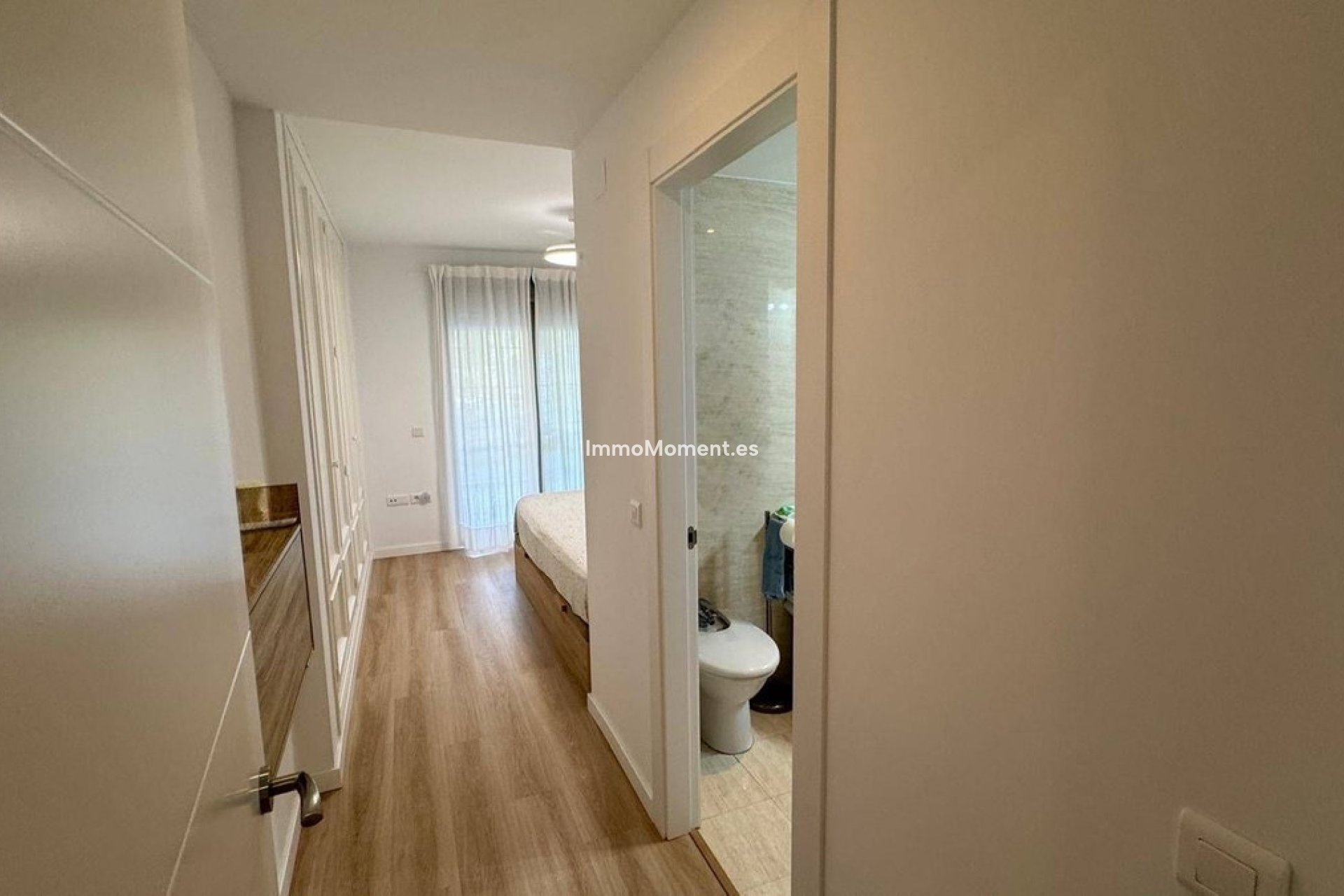 Resale - Apartment - Fuengirola - Fuengirola Centro