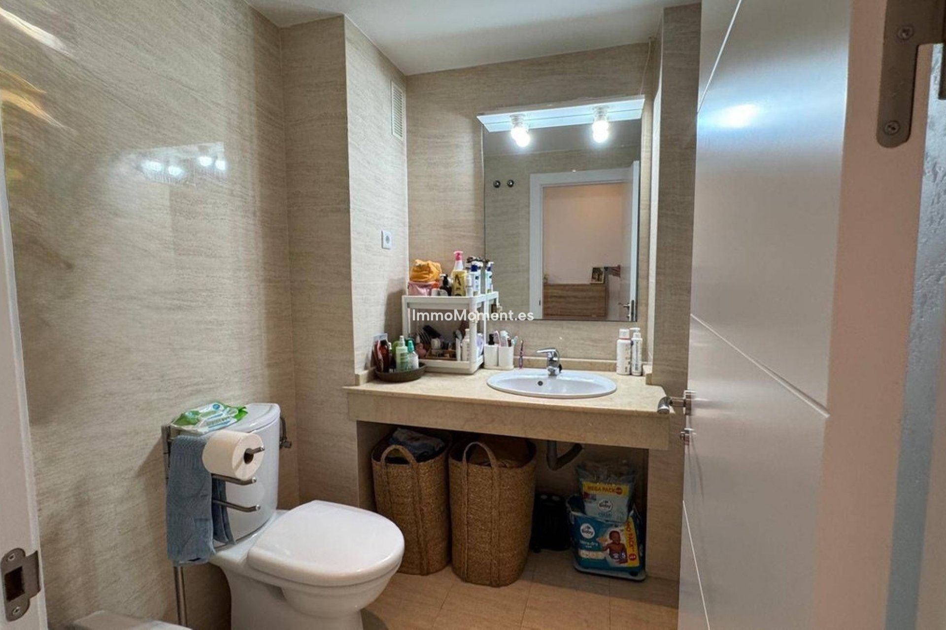 Resale - Apartment - Fuengirola - Fuengirola Centro