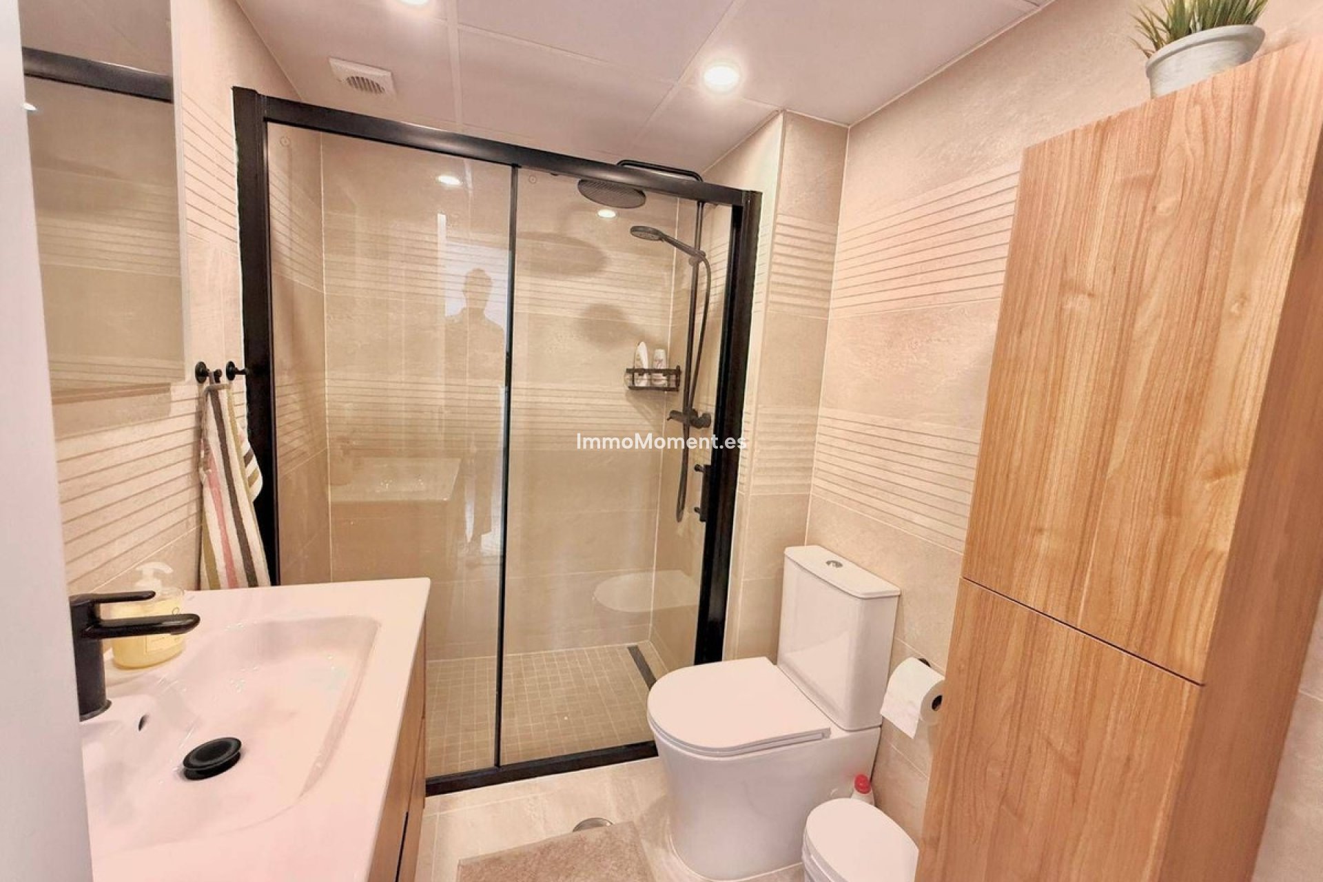 Resale - Apartment - Fuengirola - Fuengirola Centro