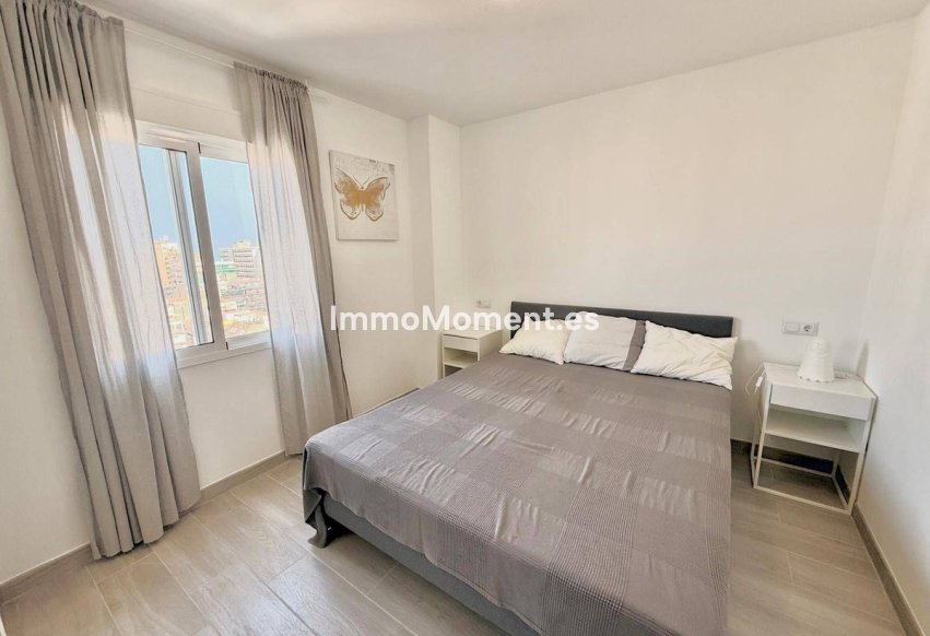Resale - Apartment - Fuengirola - Fuengirola Centro