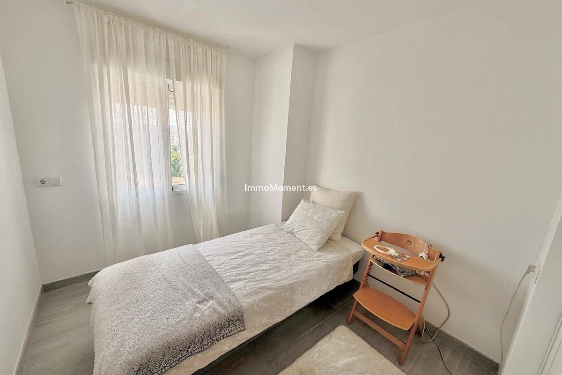 Resale - Apartment - Fuengirola - Fuengirola Centro