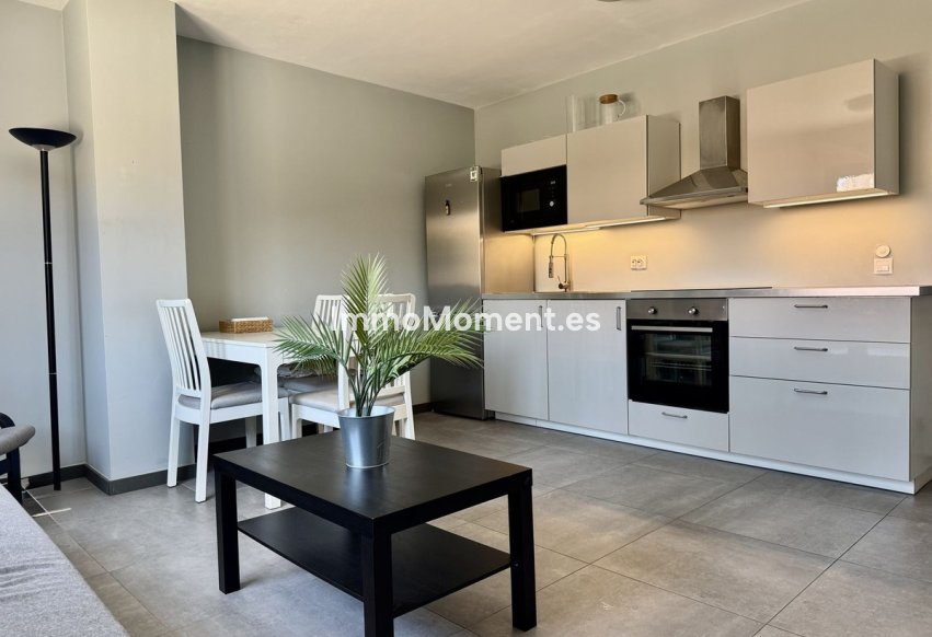 Resale - Apartment - Fuengirola - Fuengirola Centro
