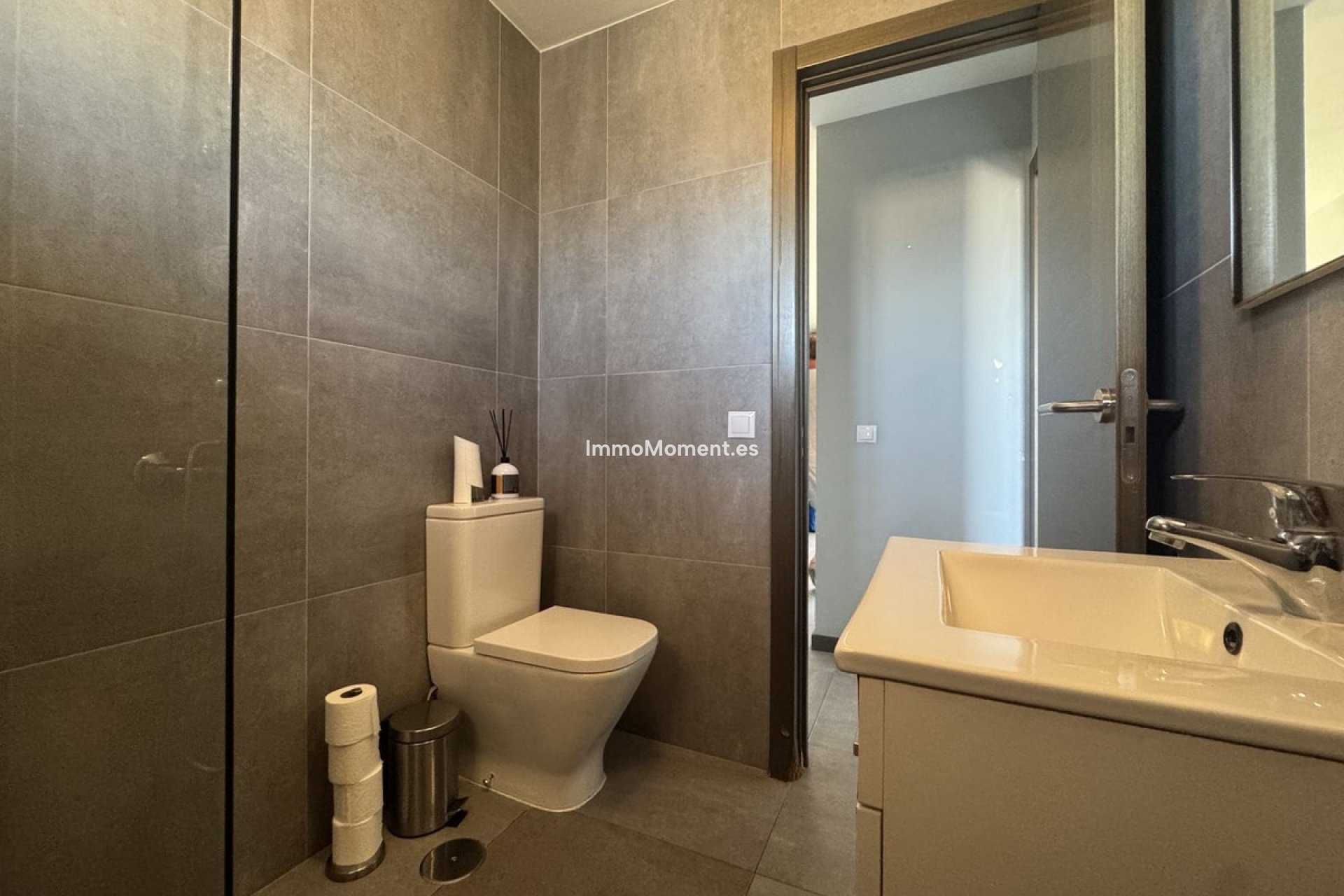 Resale - Apartment - Fuengirola - Fuengirola Centro