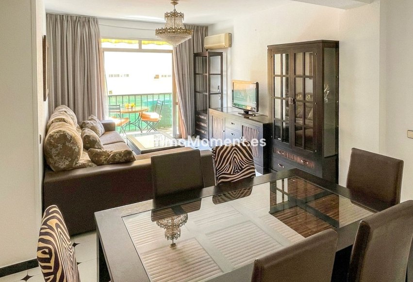 Resale - Apartment - Fuengirola - Fuengirola Centro