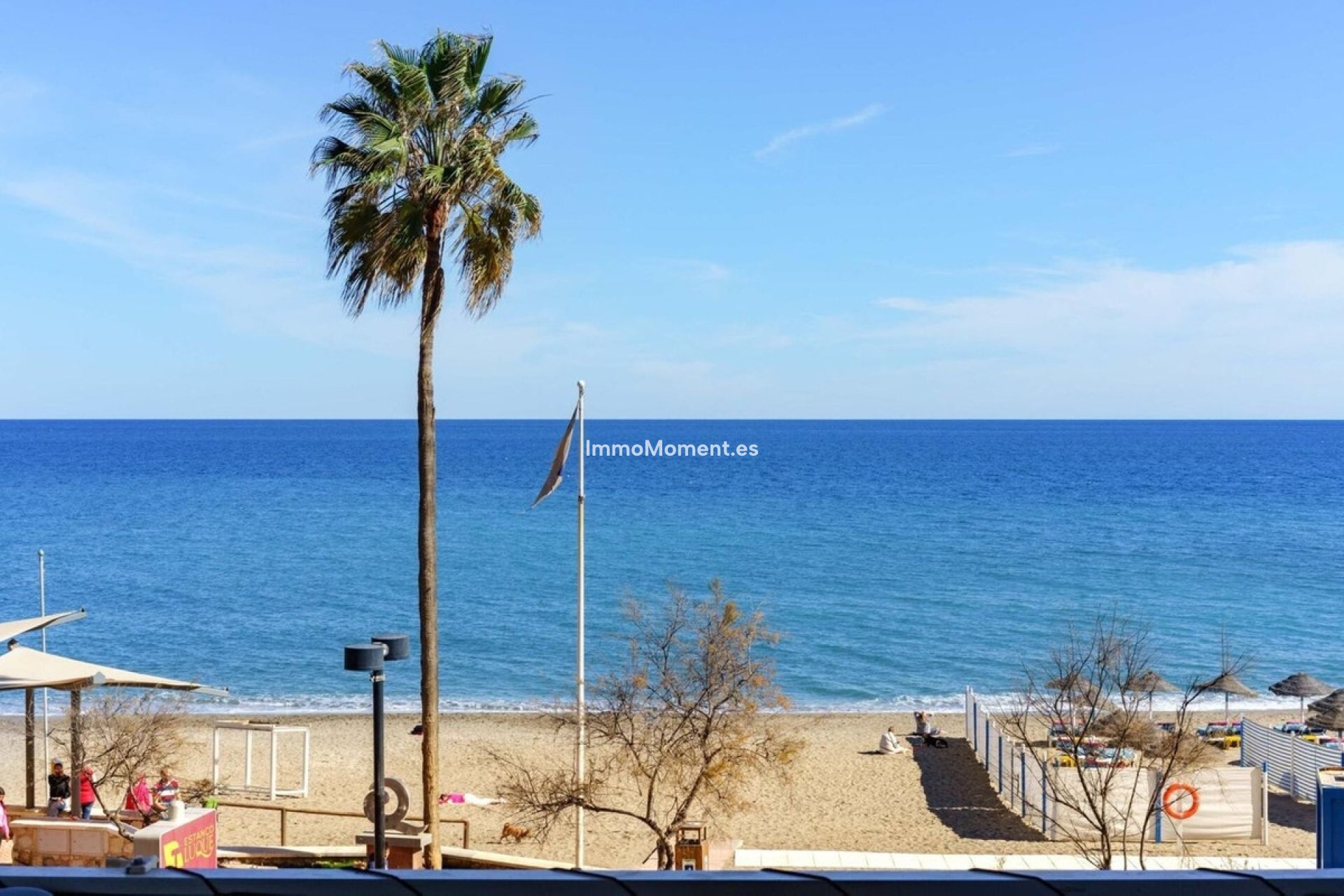 Resale - Apartment - Fuengirola - Fuengirola Centro