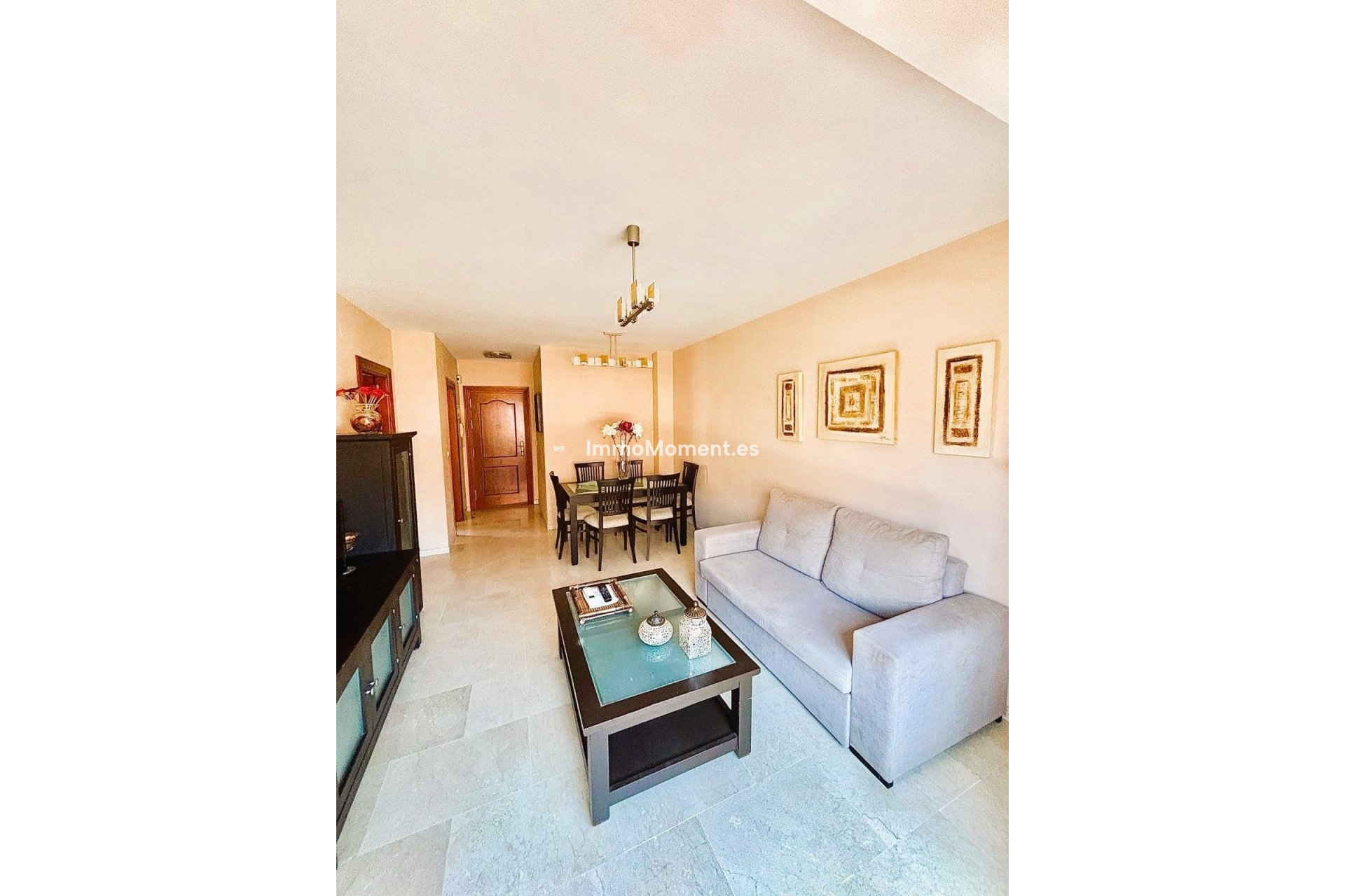 Resale - Apartment - Fuengirola - Fuengirola Centro
