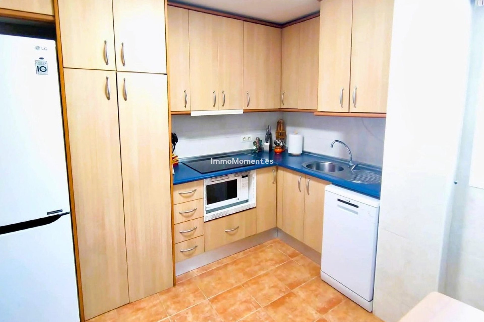 Resale - Apartment - Fuengirola - Fuengirola Centro