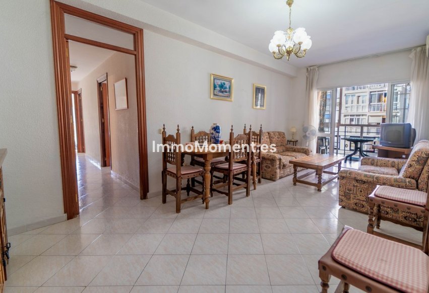 Resale - Apartment - Fuengirola - Fuengirola Centro
