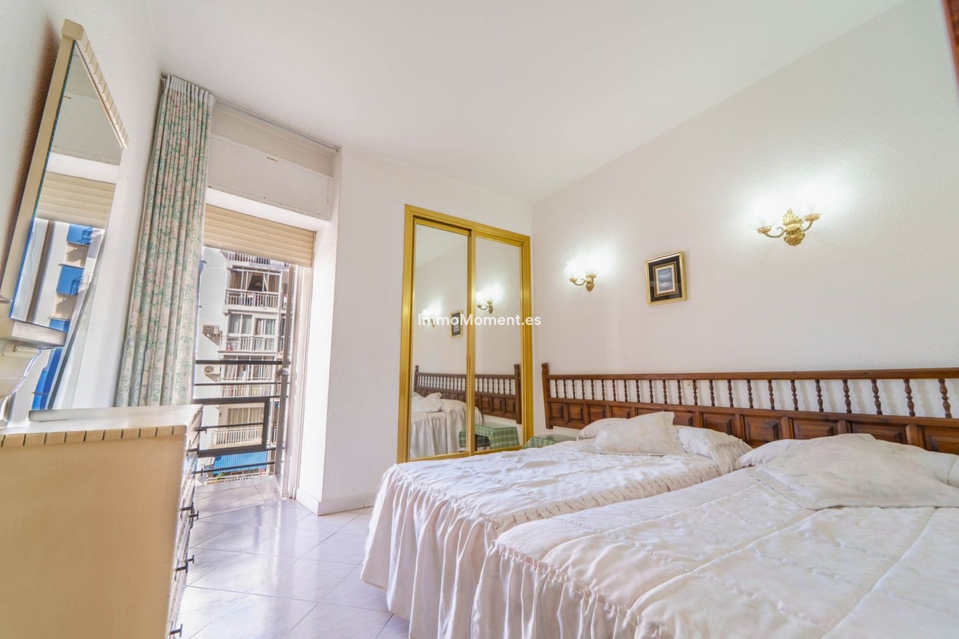 Resale - Apartment - Fuengirola - Fuengirola Centro