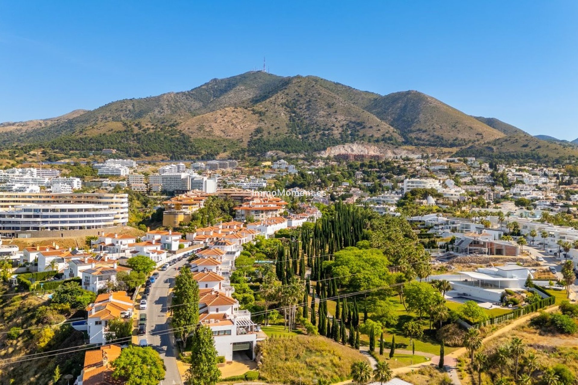 Resale - Apartment - Fuengirola - Fuengirola Centro