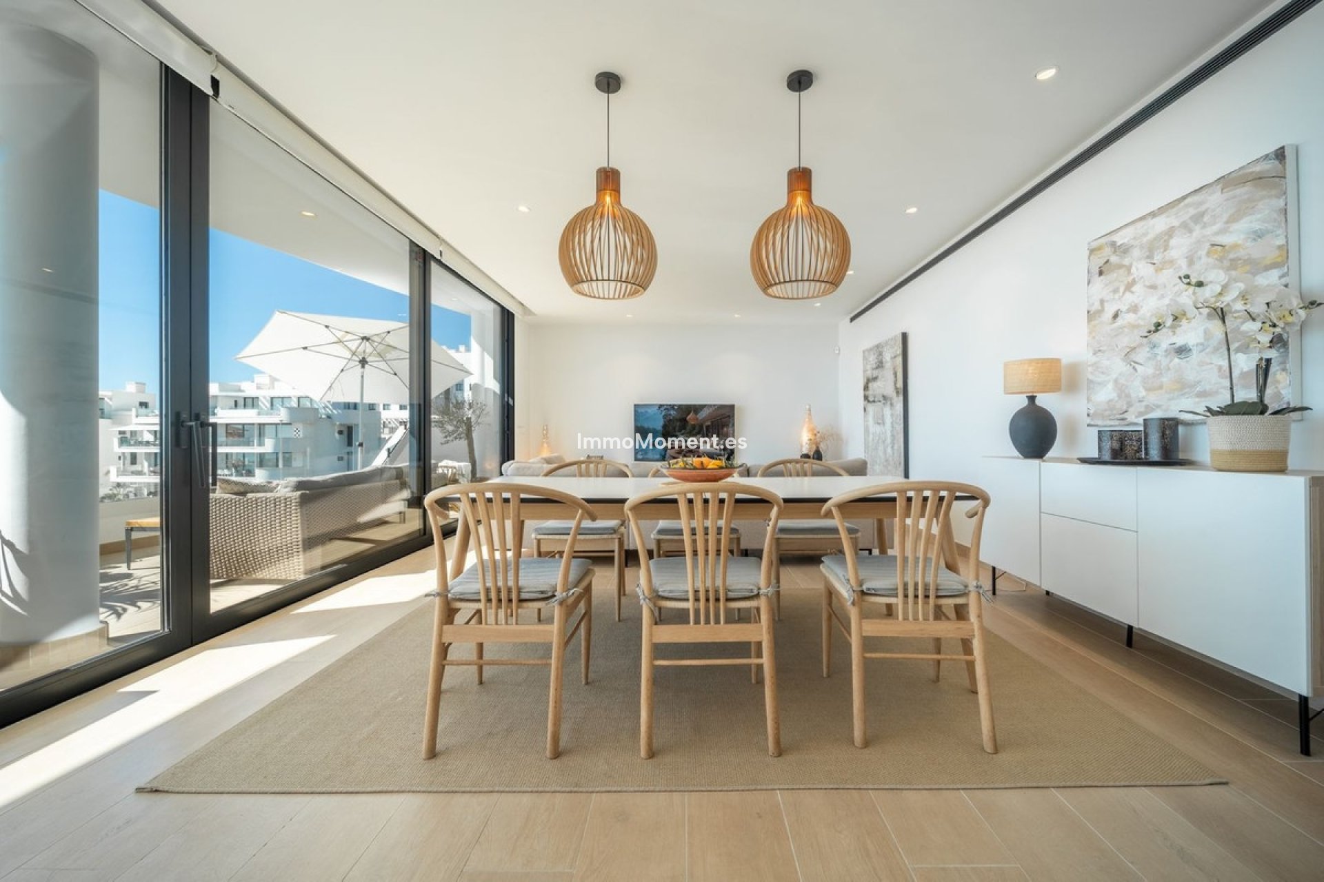Resale - Apartment - Fuengirola - Fuengirola Centro