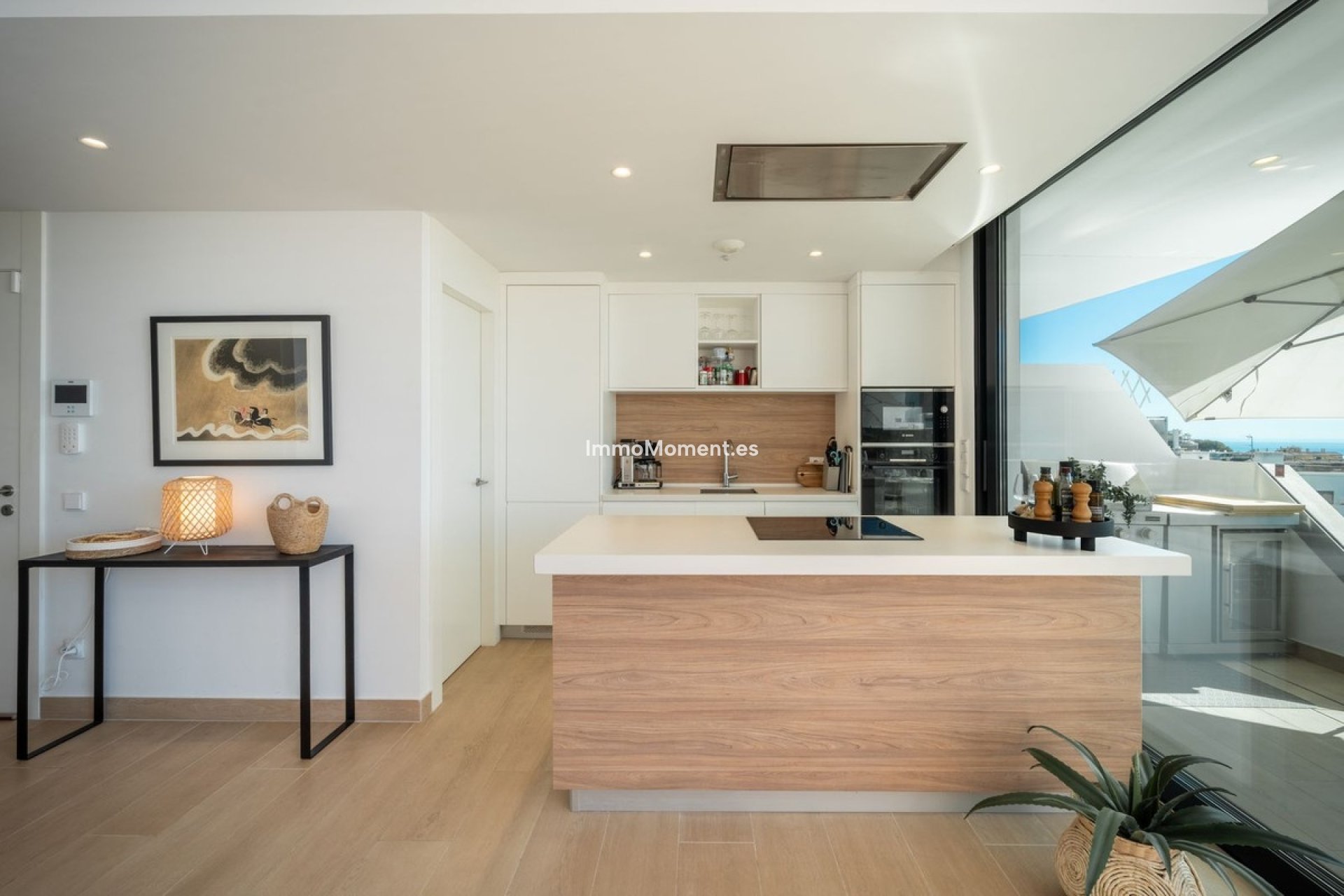 Resale - Apartment - Fuengirola - Fuengirola Centro