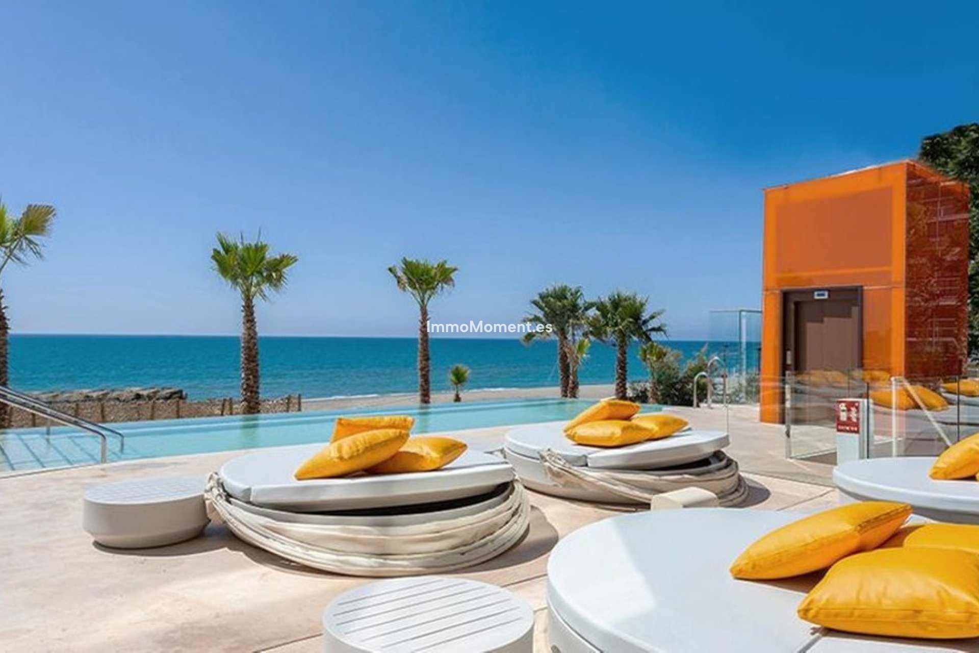 Resale - Apartment - Fuengirola - Fuengirola Centro