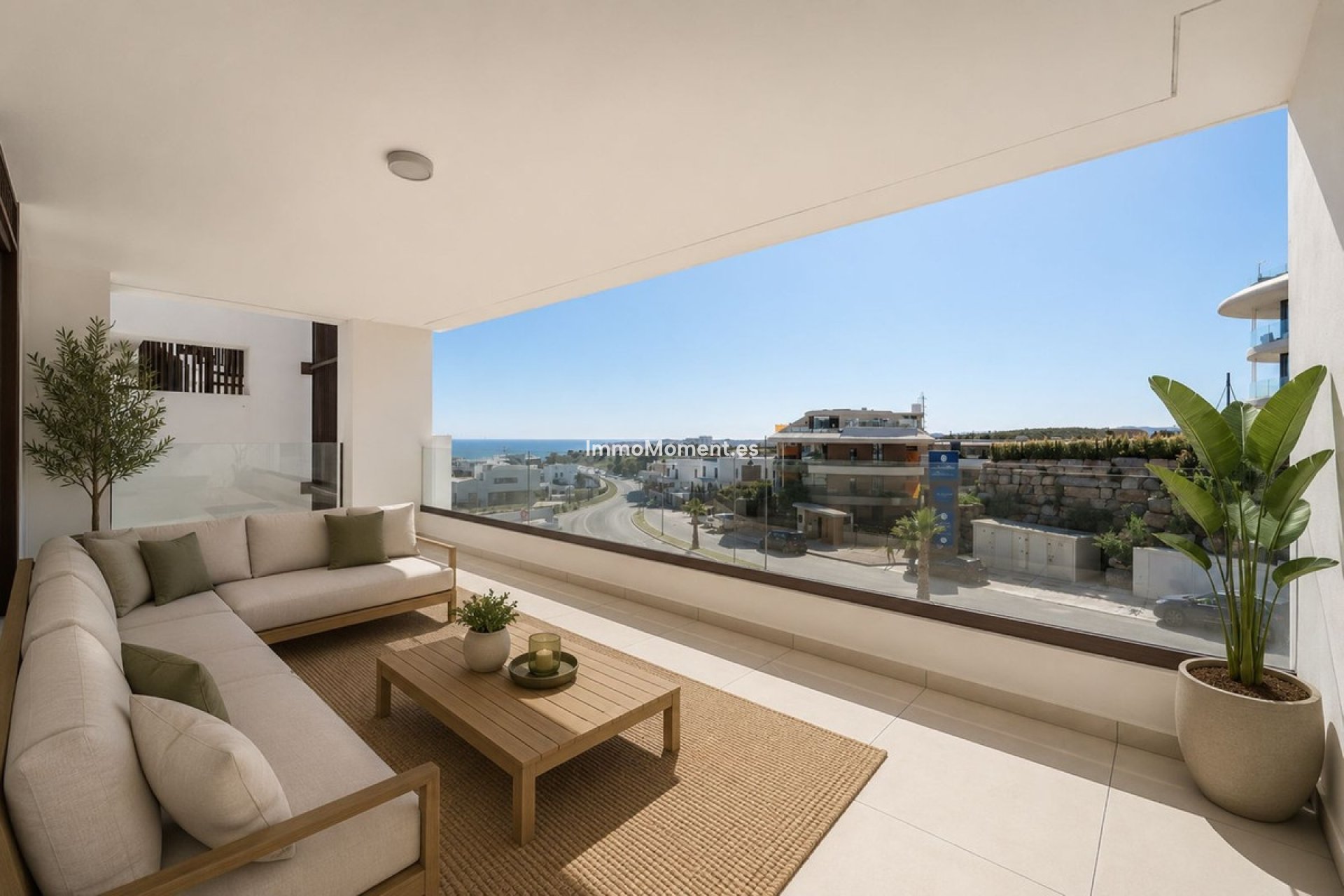 Resale - Apartment - Fuengirola - Fuengirola Centro