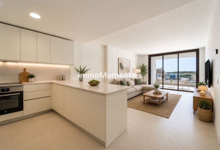 Resale - Apartment - Fuengirola - Fuengirola Centro