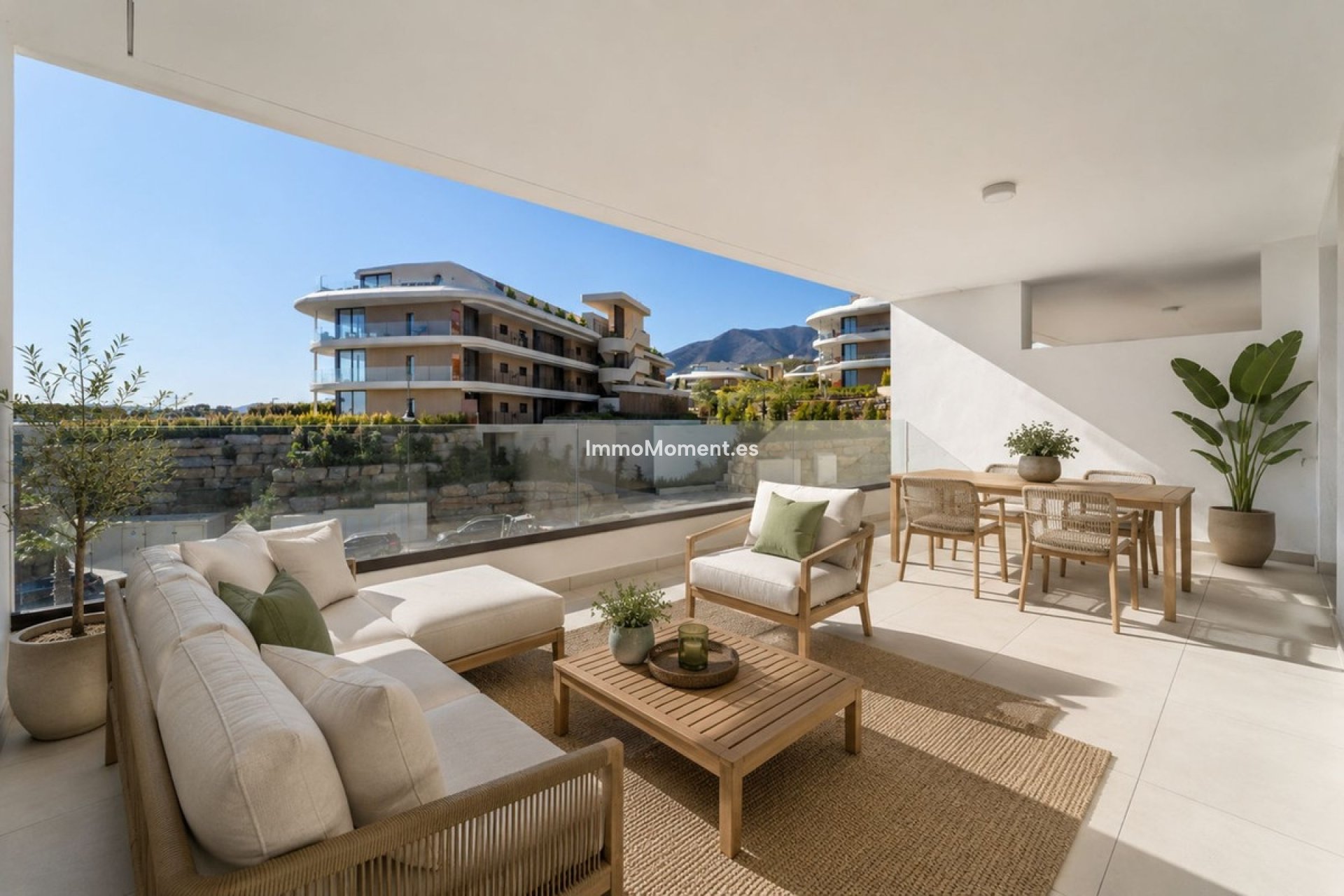 Resale - Apartment - Fuengirola - Fuengirola Centro
