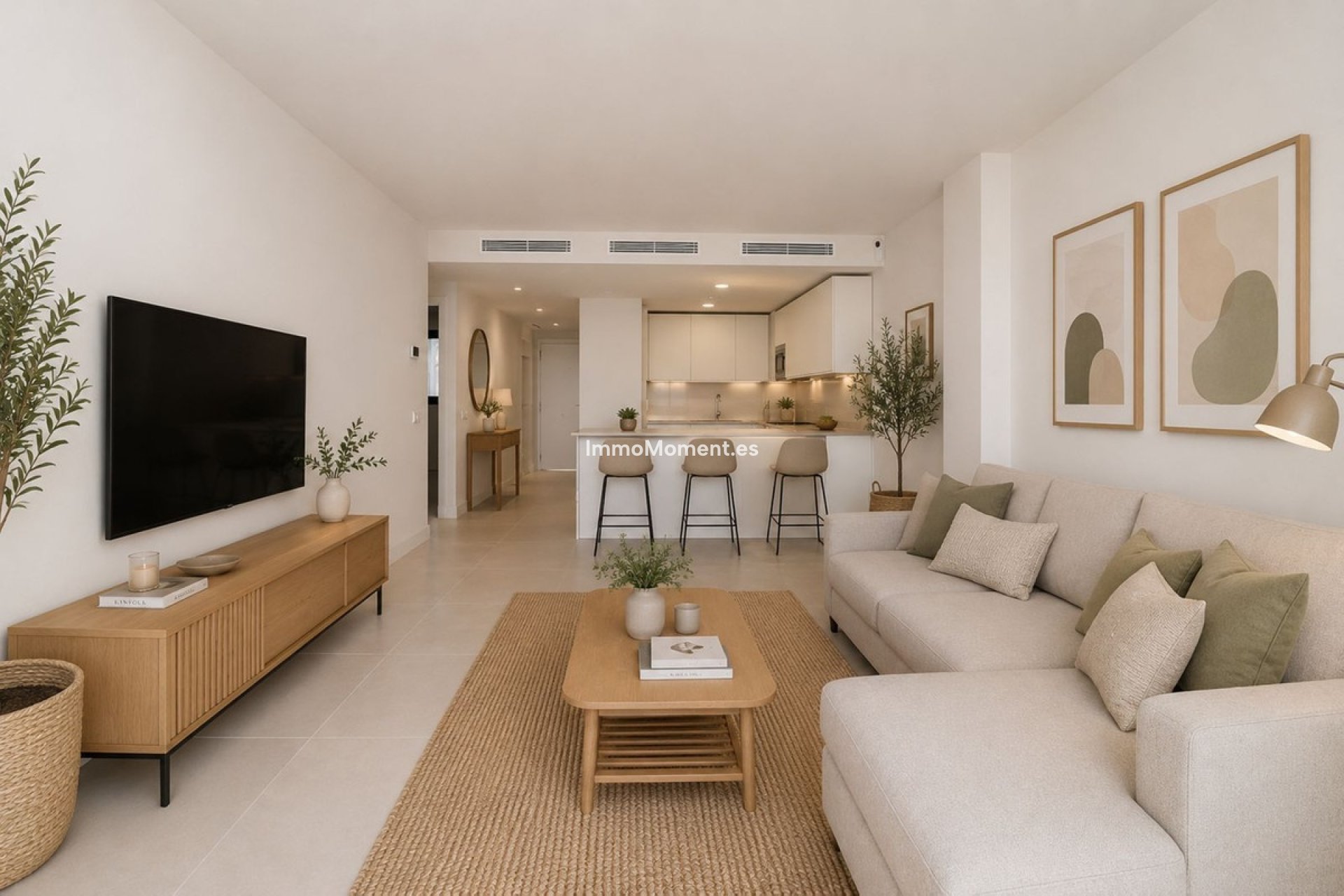 Resale - Apartment - Fuengirola - Fuengirola Centro