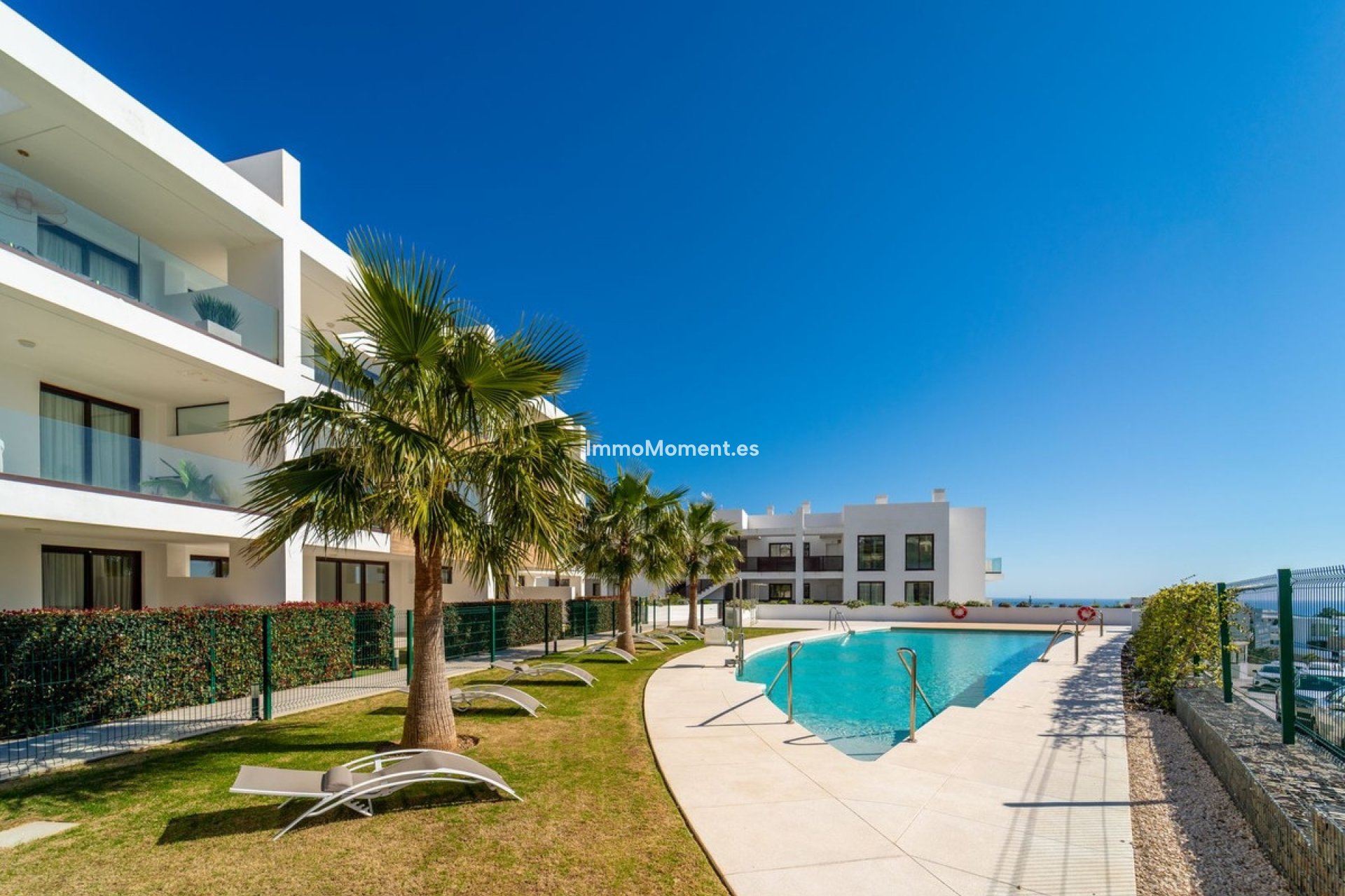 Resale - Apartment - Fuengirola - Fuengirola Centro