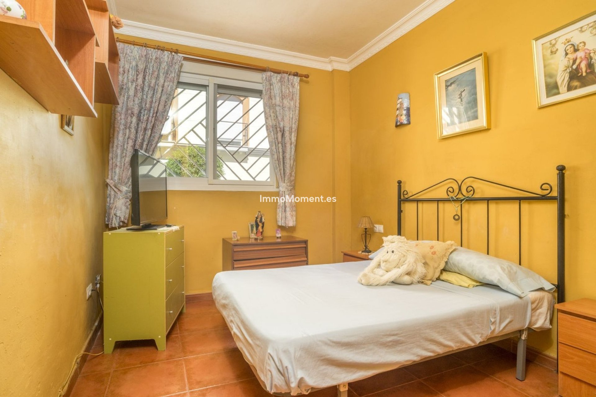 Resale - Apartment - Fuengirola - Fuengirola Centro
