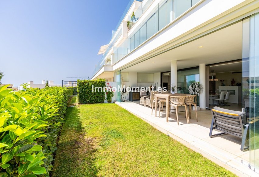 Resale - Apartment - Fuengirola - Fuengirola Centro