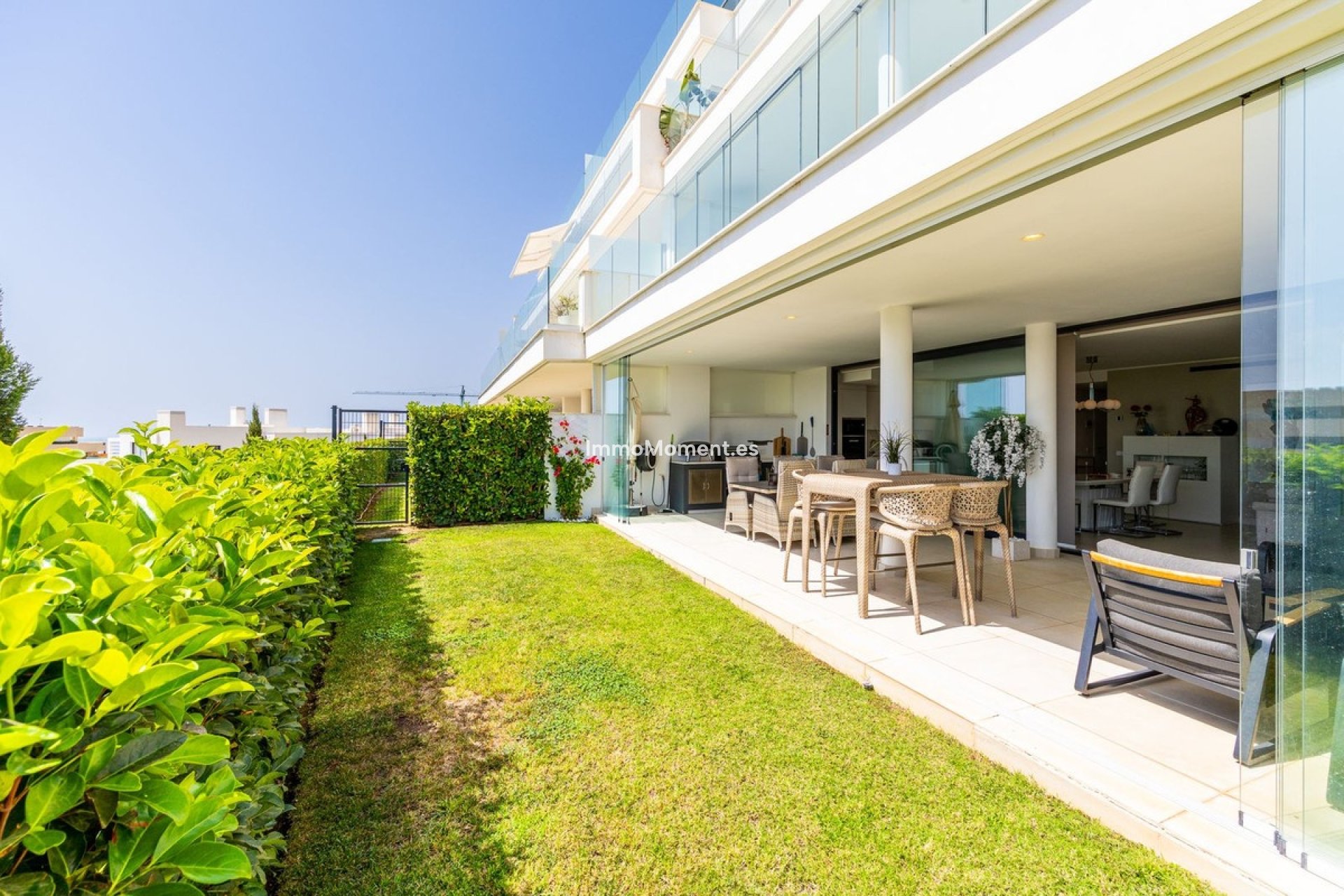 Resale - Apartment - Fuengirola - Fuengirola Centro
