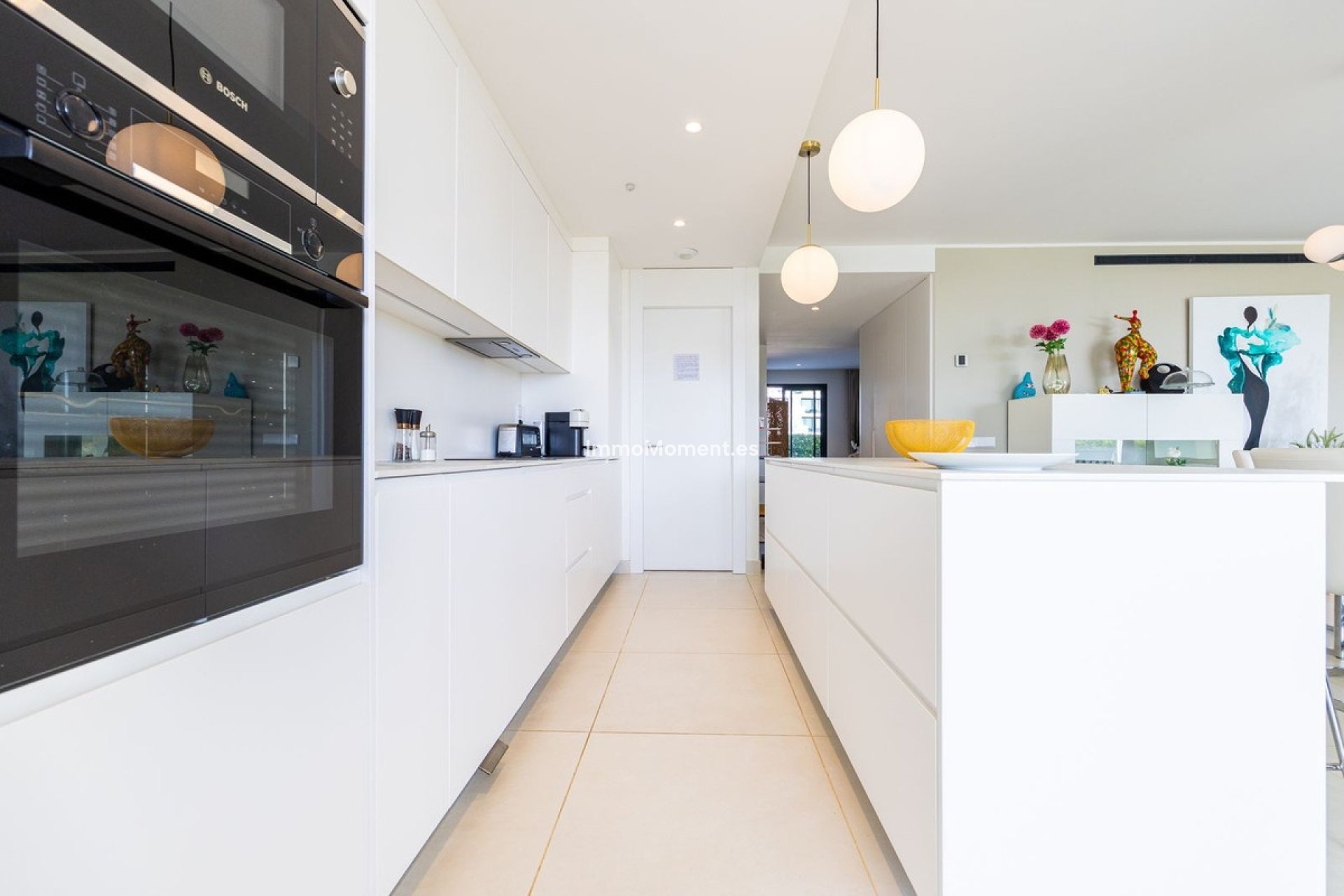 Resale - Apartment - Fuengirola - Fuengirola Centro