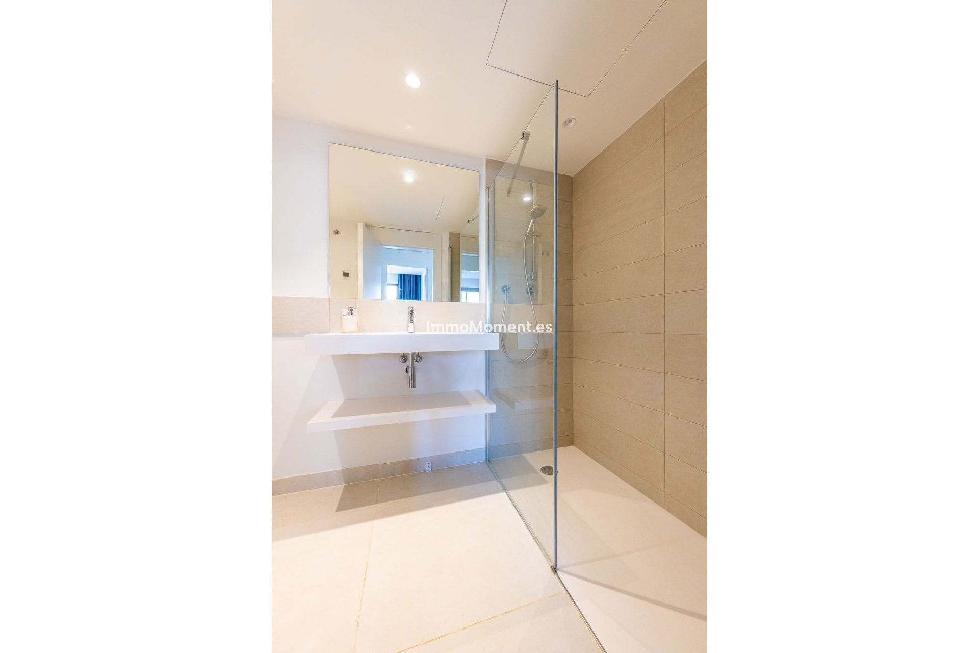 Resale - Apartment - Fuengirola - Fuengirola Centro