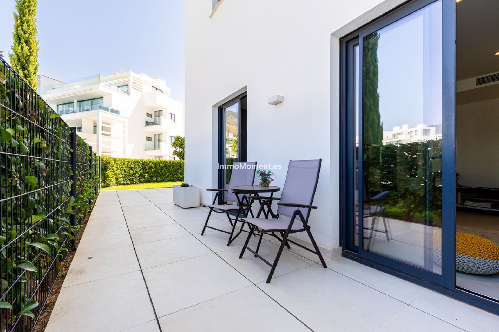 Resale - Apartment - Fuengirola - Fuengirola Centro