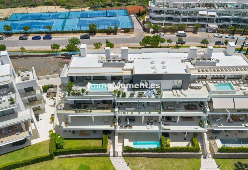 Resale - Apartment - Fuengirola - Fuengirola Centro