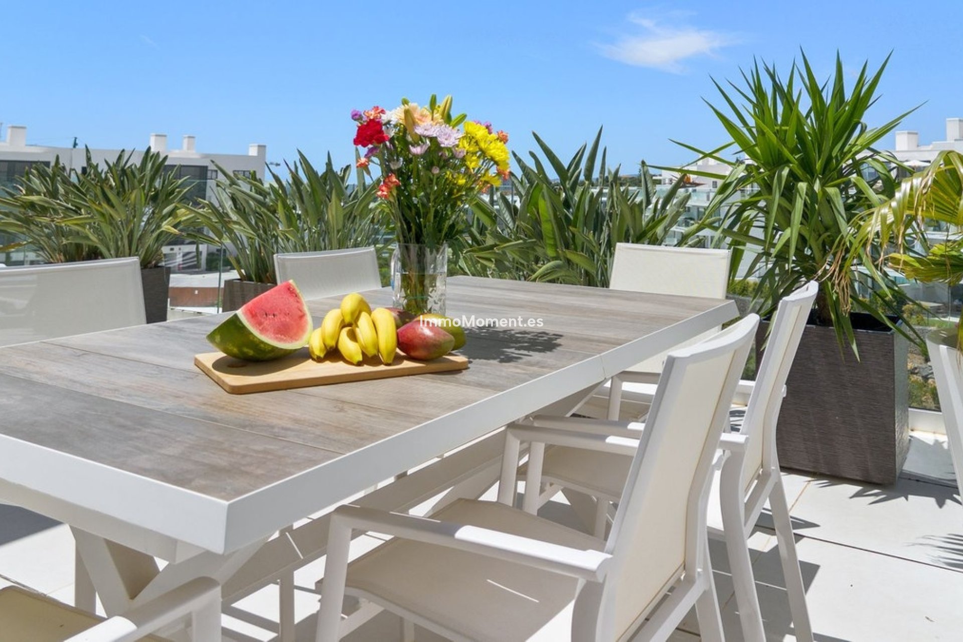 Resale - Apartment - Fuengirola - Fuengirola Centro