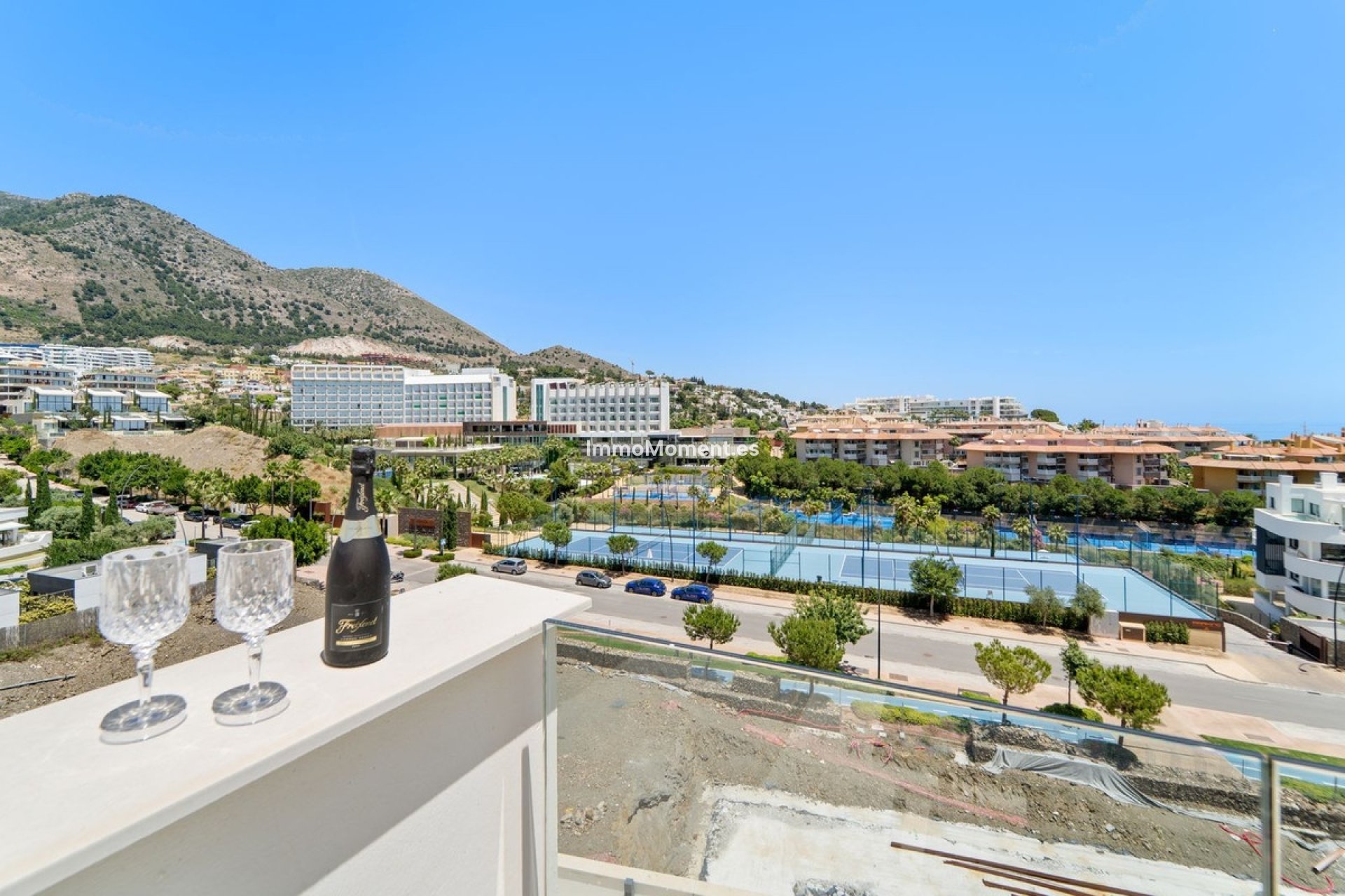 Resale - Apartment - Fuengirola - Fuengirola Centro