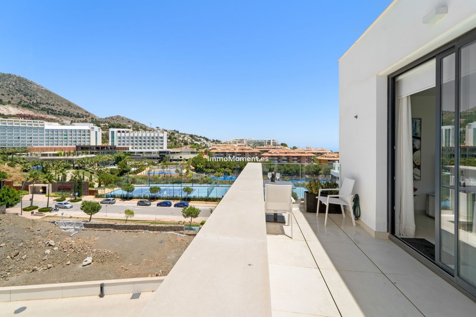 Resale - Apartment - Fuengirola - Fuengirola Centro