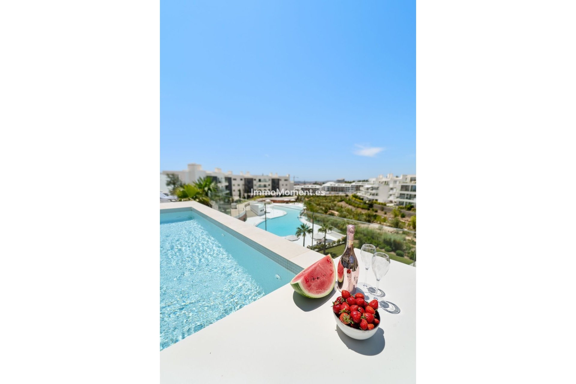 Resale - Apartment - Fuengirola - Fuengirola Centro