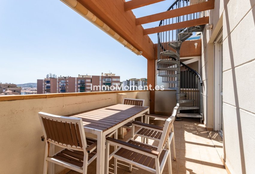 Resale - Apartment - Fuengirola - Fuengirola Centro