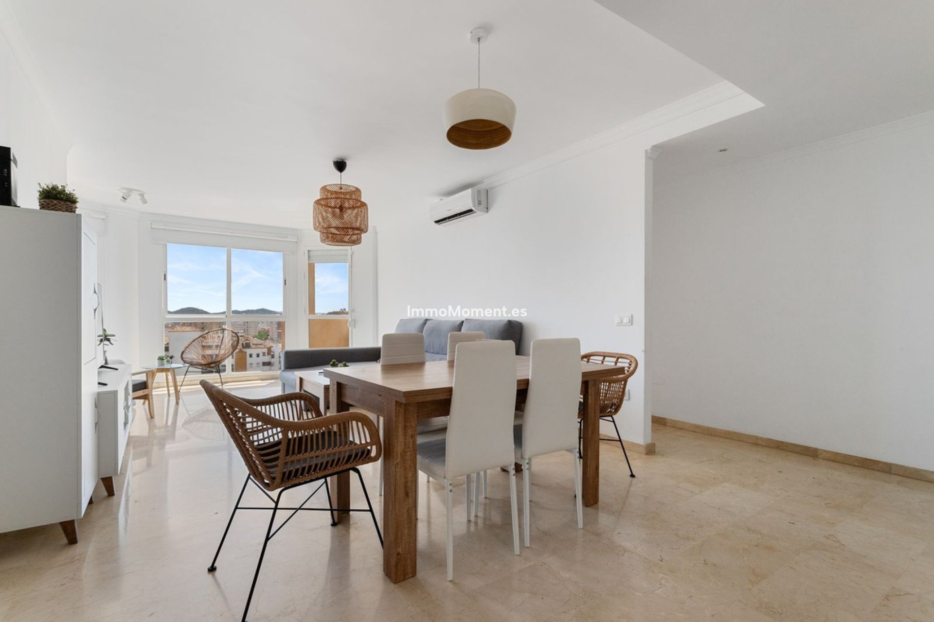Resale - Apartment - Fuengirola - Fuengirola Centro