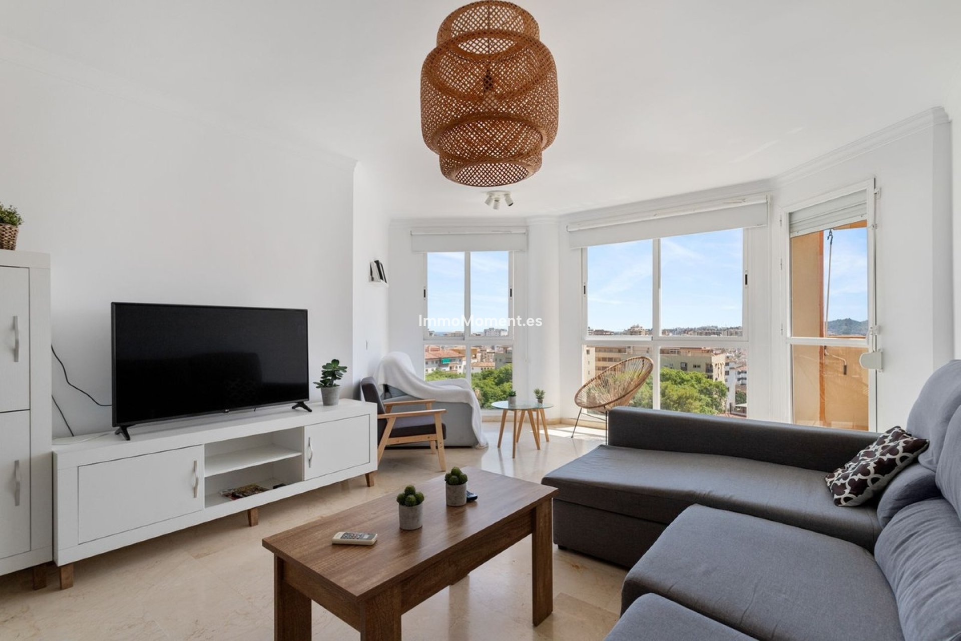 Resale - Apartment - Fuengirola - Fuengirola Centro