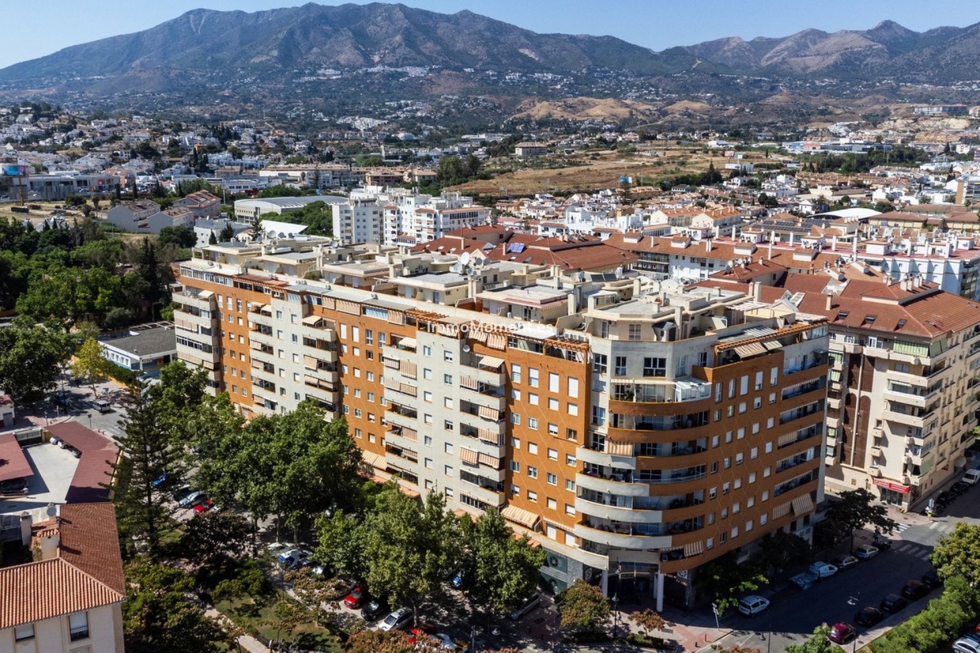 Resale - Apartment - Fuengirola - Fuengirola Centro