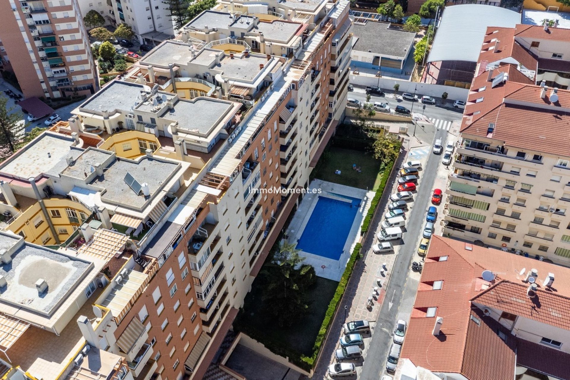 Resale - Apartment - Fuengirola - Fuengirola Centro