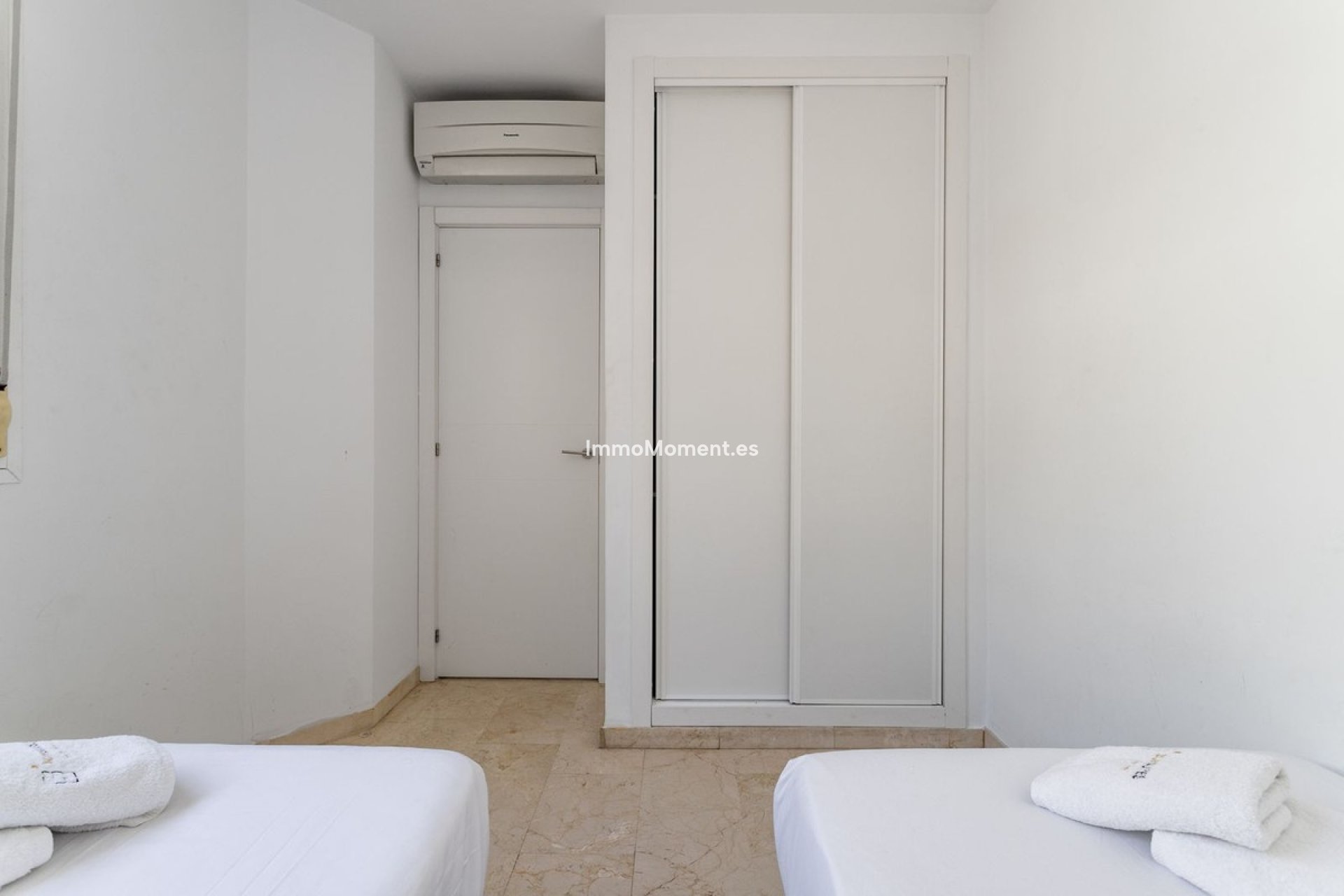 Resale - Apartment - Fuengirola - Fuengirola Centro