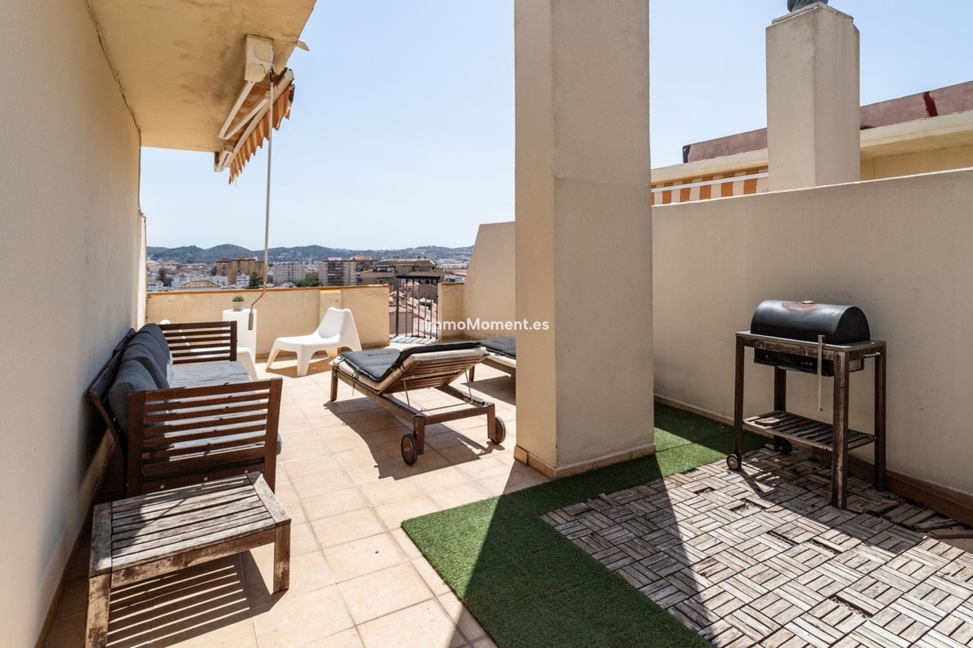 Resale - Apartment - Fuengirola - Fuengirola Centro